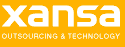 Xansa logo