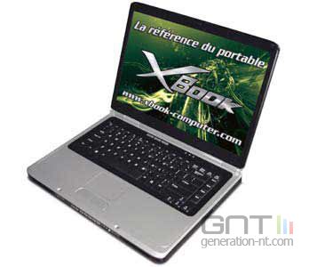 Xbook