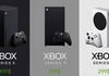 Microsoft : vers une troisième Xbox Series V ?