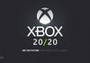 Xbox 20/20 : la date de la prochaine conférence en fuite