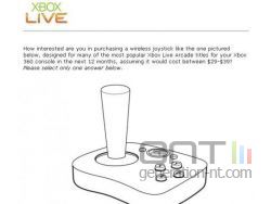 Xbox 360 arcade stick preview small Xbox 360 arcade stick preview small