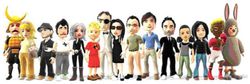 Xbox 360 Avatar