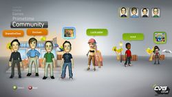 Xbox 360 Avatars 1