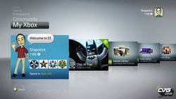 Xbox 360 Avatars 2