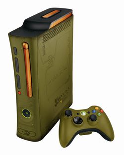 Xbox 360 edition halo 3