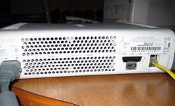 Xbox 360 premium hdmi