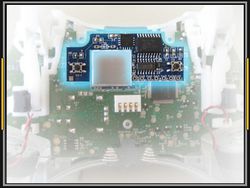 Xbox 360 tilt board image 2