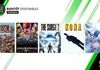 Xbox Game Pass : les jeux de la mi mars