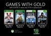 Xbox Games with Gold : les jeux gratuits du mois de mai