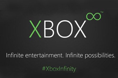 xbox infinity