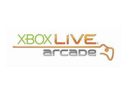 Xbox Live Arcade logo