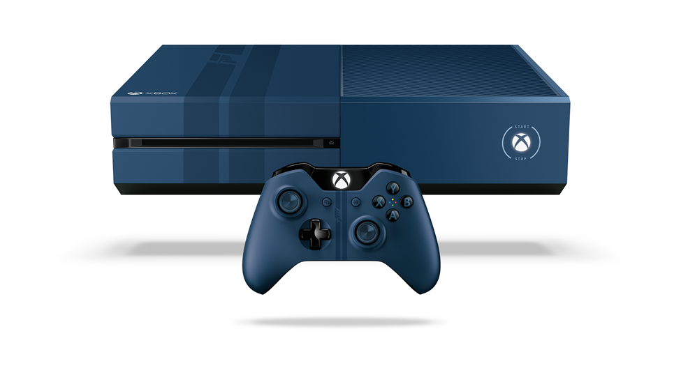 Xbox One Forza 6 - 1