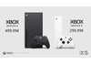 Rétrocompatibilité : Microsoft revient sur la situation sur Xbox Series X et S
