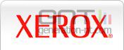 Xerox logo Xerox logo