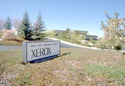 Xerox Palo Alto