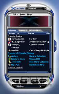 Xfire Xfire