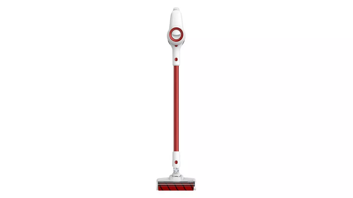 Bon plan l aspirateur balai sans fil Xiaomi Jimmy JV51 à 139 99