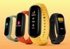 Xiaomi Mi Band 5 : une image officielle du bracelet connecté avant l'annonce du 11 juin