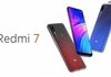 Bon plan : le Xiaomi Redmi 7 à 116 ¬ seulement au lieu de 169 ¬ ! Mais aussi de nombreux produits Xiaomi
