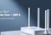Bon plan : le routeur Wi-Fi 6 Xiaomi Redmi AX5 en promotion
