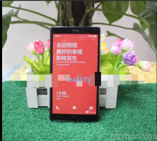 Xiaomi Redmi Note 2 (1)