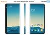 Xiaomi : un nouveau brevet pour des écrans recto verso