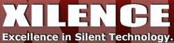 Xilence air engine logo xilence