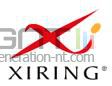 Xiring logo Xiring logo