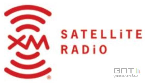 Xm satellite Xm satellite