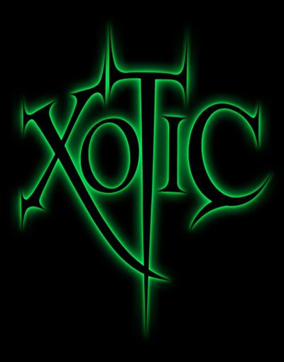 Xotic logo