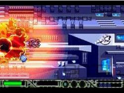 Xyanide GBA Xyanide GBA