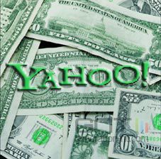 Yahoo dollars Yahoo dollars