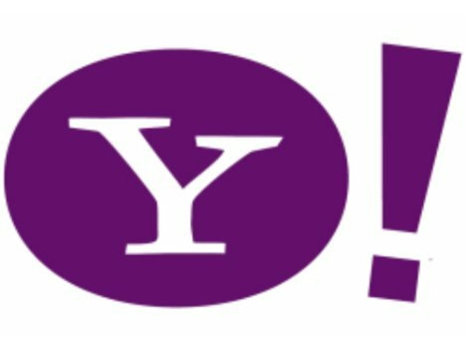 Yahoo exclamation