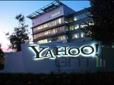 Yahoo home Yahoo home