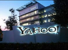 yahoo home
