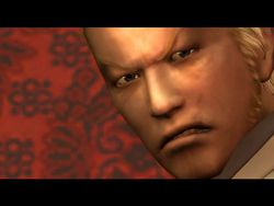 Yakuza 2