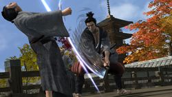 Yakuza 3 3