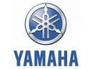 Yamaha logo small