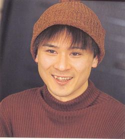 Yasunori Mitsuda