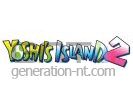 Yoshi island 2 small