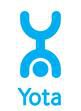 Yota logo