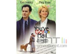 You ve got mail small
