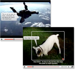 YouTube_Annotations