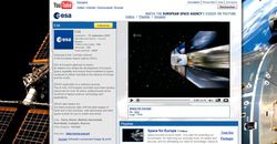 YouTube ESA