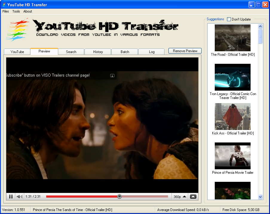 YouTube HD Transfer1 youtube12[1]
