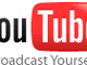 YouTube Logo