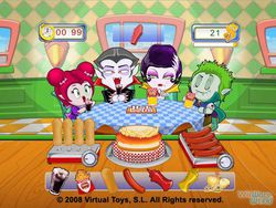 Yummy Yummy Cooking Jam 1