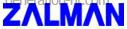 Zalman logo Zalman logo