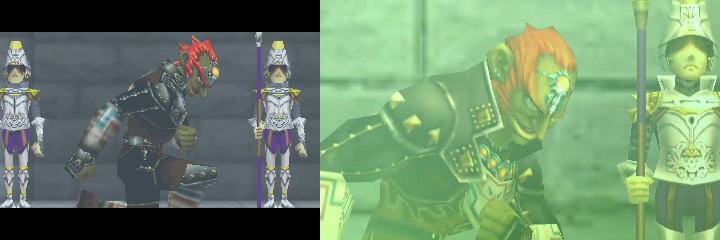 Zelda Ocarina of Time 3D - 31