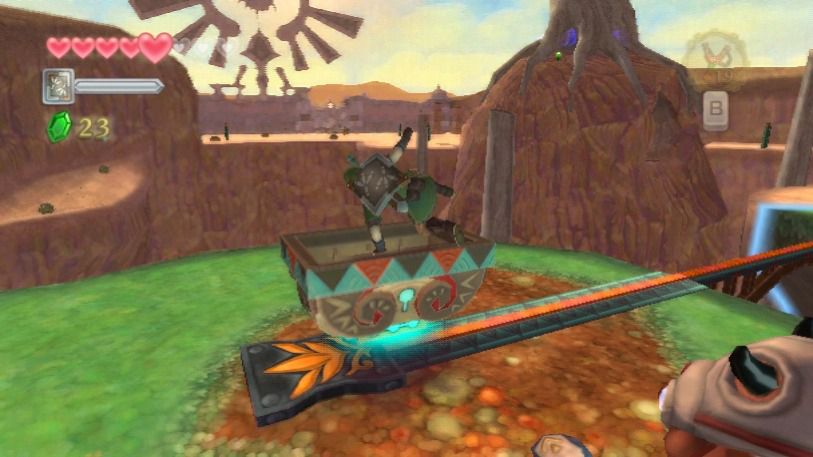 Zelda Skyward Sword (14)